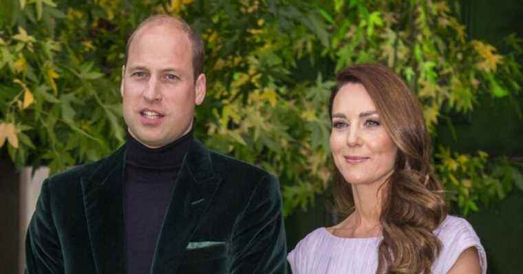 Kate Middleton wears the same dress 10 years later: “green” outing with Prince William