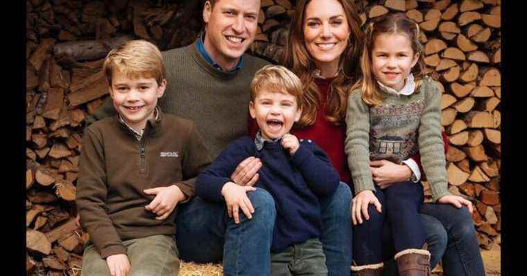 Kate and William kick off their kids, a special week awaits them