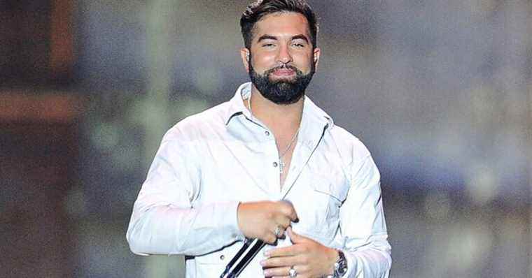 Kendji Girac dad, in need of his little Eva: “We have no choice”