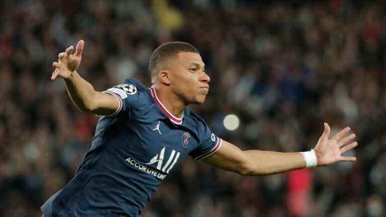 Kylian Mbappé wants to “live the Paris Games”, “a childhood dream”