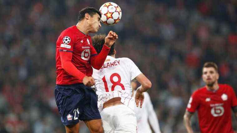 L1: LOSC receives Brest to revive