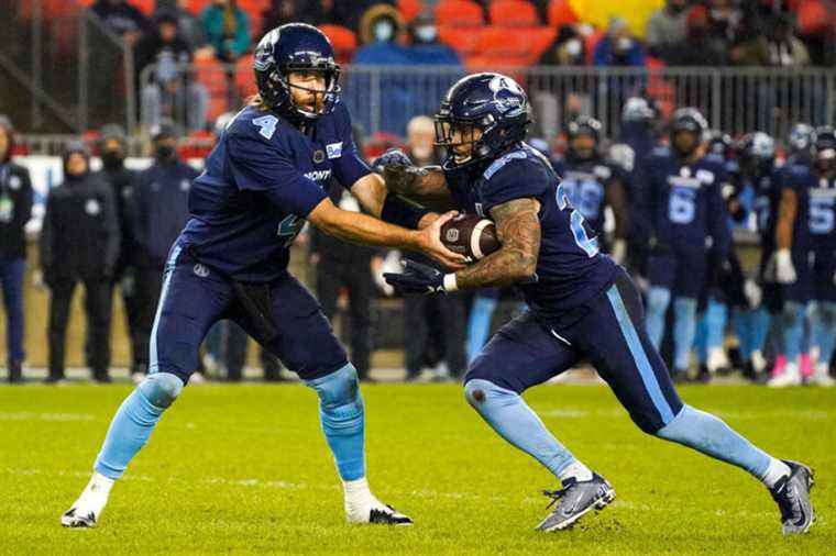 LCF |  Argonauts to make playoffs