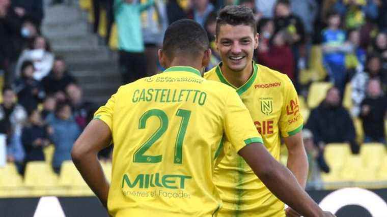 LIVE – Ligue 1: in Montpellier, FC Nantes wants to surf on its good momentum