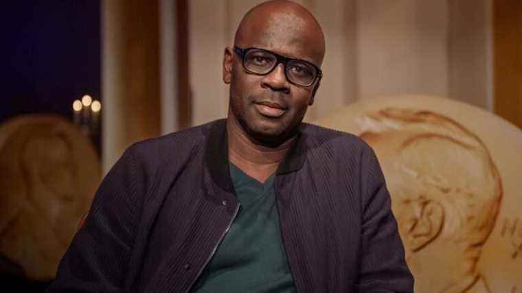 Lilian Thuram wants to empower white players