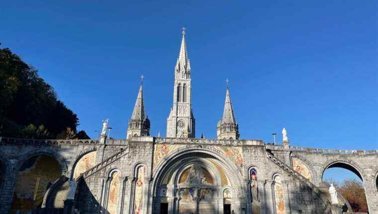 Lou Roumavage di Gardian in Lourdo / The Pilgrimage of the Gardians in Lourdes with the Nacioun Gardiano