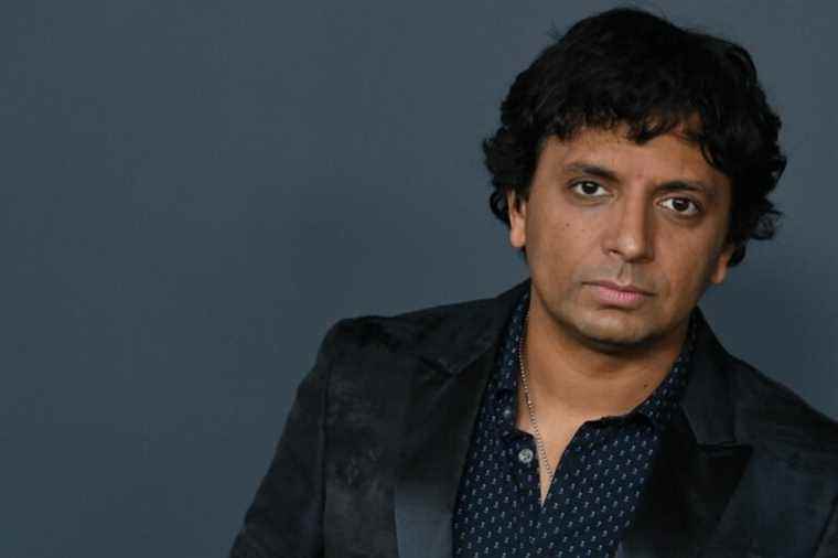 M. Night Shyamalan to chair the Berlinale jury