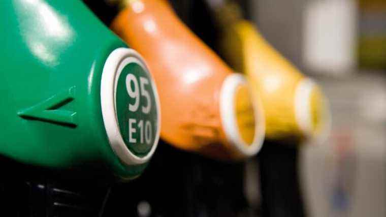 MAP Where to find the cheapest fuel near you in Eure la Seine-Maritime