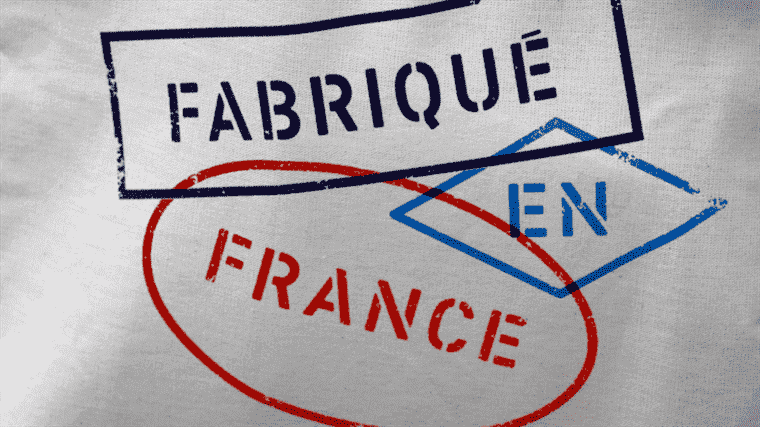 “Made in France”: can we relocate everything?