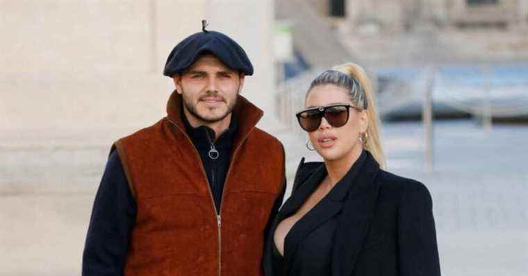 Mauro Icardi: The very strong message from his wife Wanda Nara, which reveals new elements