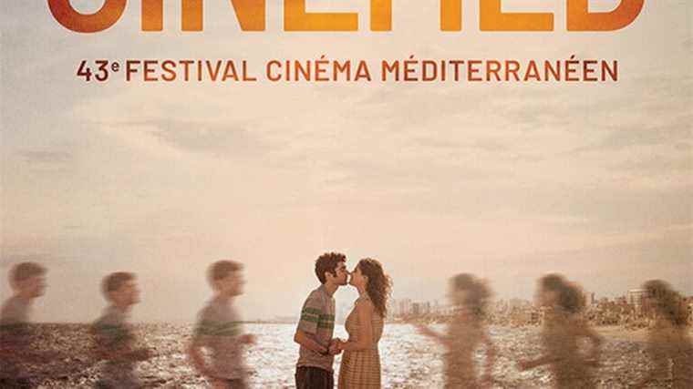 Mediterranean cinema in the spotlight in Montpellier for the 43rd edition of the Cinemed festival