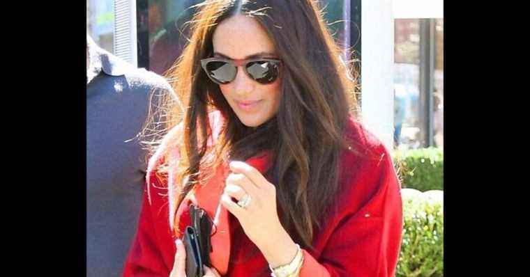 Meghan Markle: Her father harassed her and Harry, another low blow