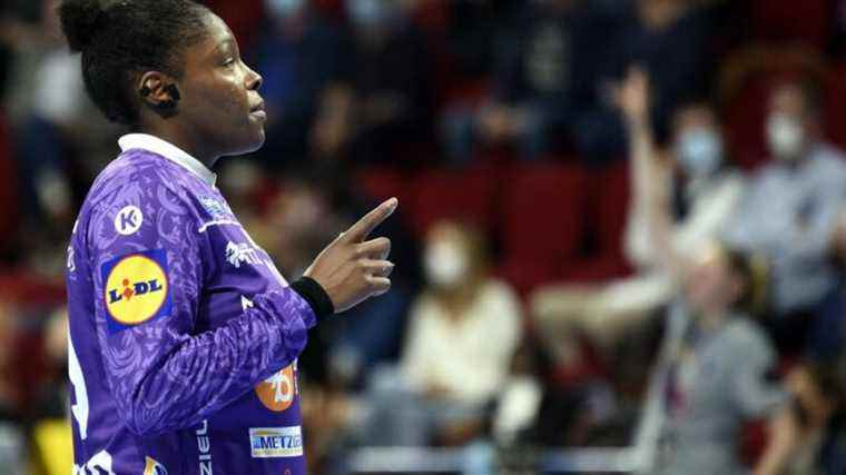 Metz Handball wants to bounce back against Paris 92