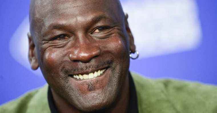 Michael Jordan breaks another record: a legendary pair of sneakers sold for a crazy price!