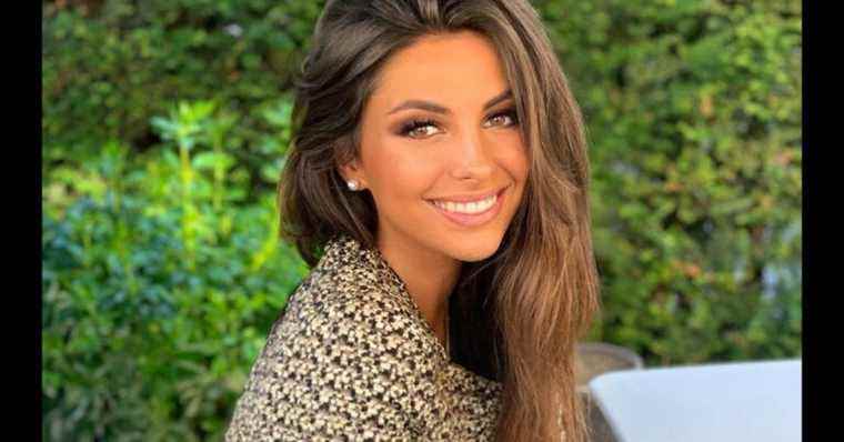 Miss France 2022: Cécile Wolfrom is Miss Alsace 2021