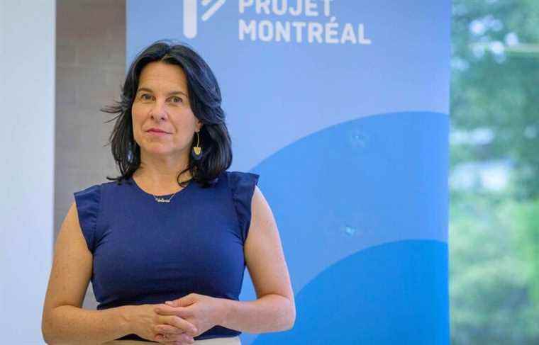 Municipal elections: Plante commits to making it easier for Montrealers to buy housing