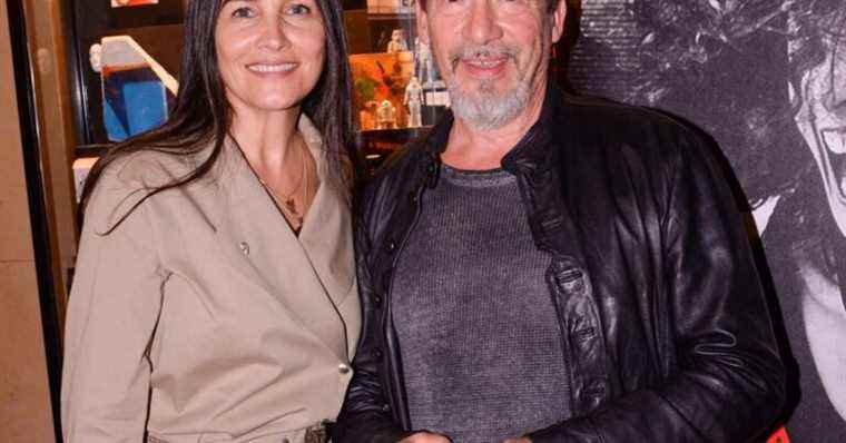 “My parents were dismayed”: his children deprived of birthday, Florent Pagny explains why