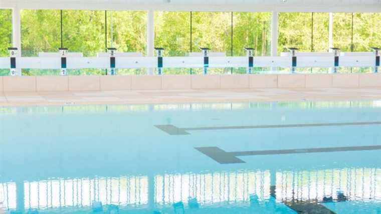 National swimming meeting in Balsan’éo on November 6 and 7