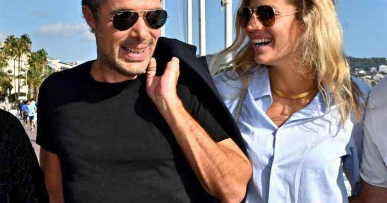 Nicolas Bedos crazy about Pauline: love and cinema, the good life on the Côte d’Azur