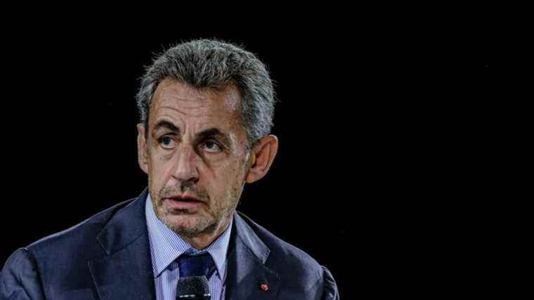 Nicolas Sarkozy summoned as a witness, “a decision totally in accordance with the law”