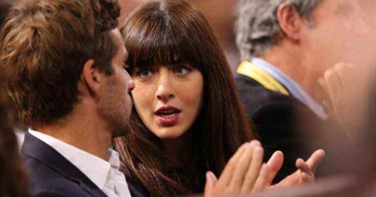 Nolwenn Leroy and Arnaud Clément as a couple: “We have to do violence to each other for it to work”