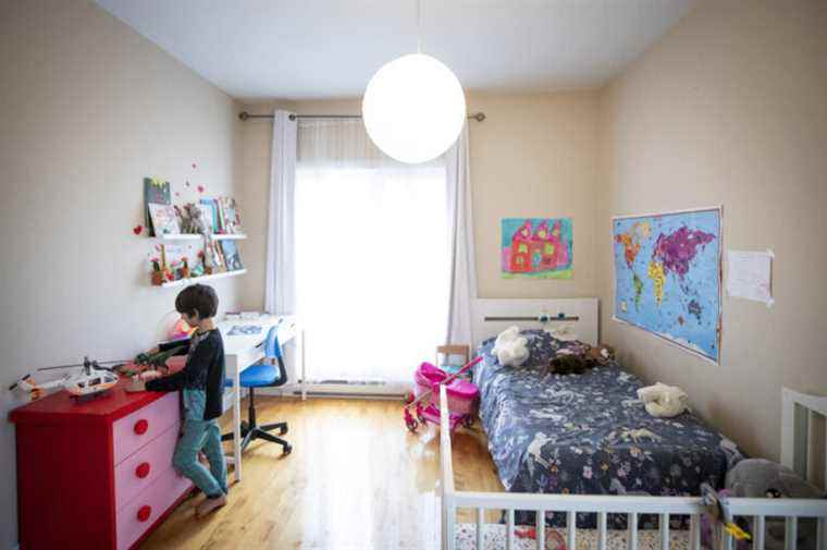 Non-gendered children’s bedrooms |  The end of pink and powder blue?