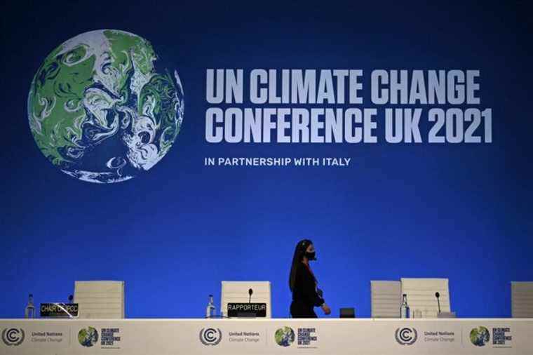 First week of COP26 |  Despite the announcements, time is still running out