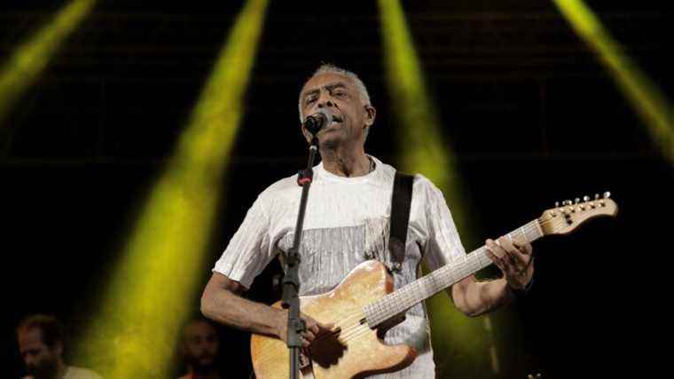 On tour in Europe, Gilberto Gil tells “the fear, the sadness, the anguish” then his “hope” for Brazil after months of pandemic