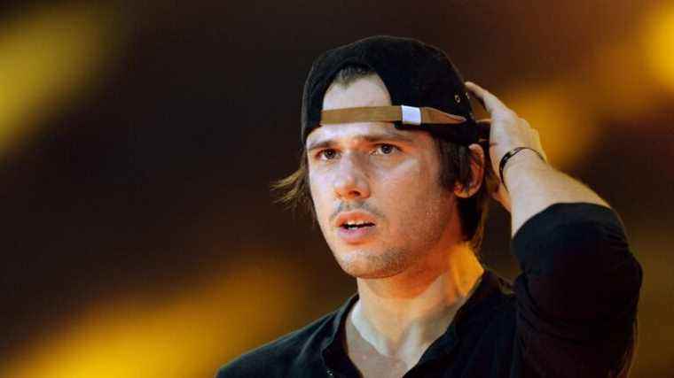 Orelsan announces title and release date of fourth album