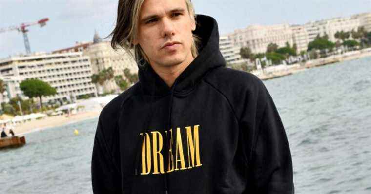 Orelsan soon dad?  Rare secrets about his relationship with Ahelya