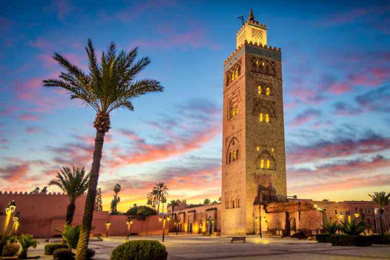 Ottawa reopens direct flights from Morocco