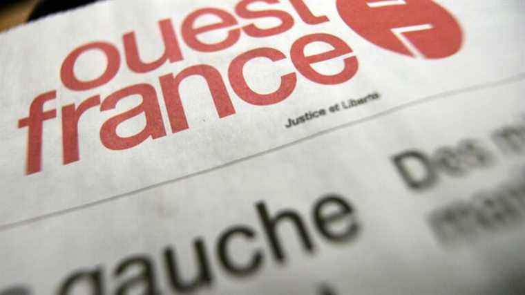 Ouest-France will no longer publish polls