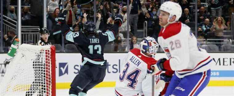 Painful to watch |  The Journal of Montreal