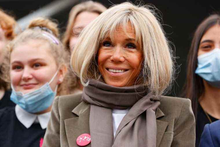 “Pathological liar” |  Brigitte Macron’s false nephew sentenced to one year in prison … at home