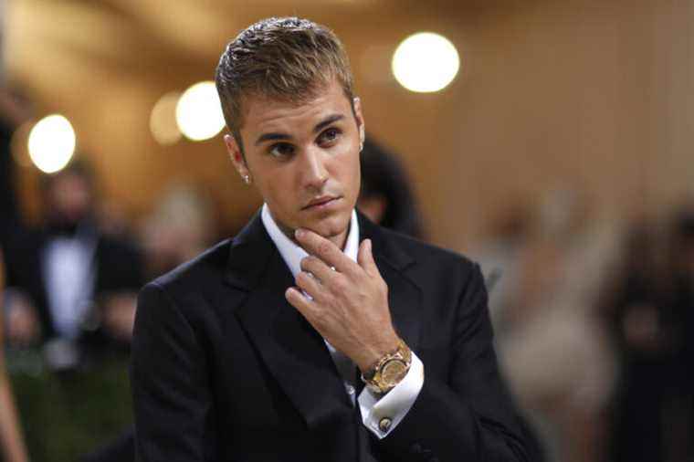 People’s Choice Awards |  Justin Bieber tops nominations