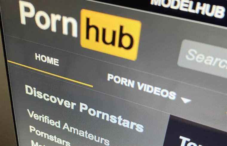 Pornhub reaches out-of-court settlement in California with 50 plaintiffs