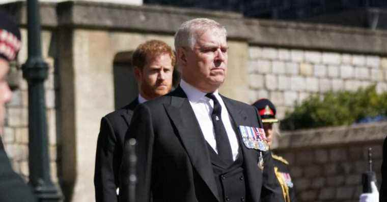 Prince Andrew accused of sexual abuse: he replies, Virginia has already “received millions of dollars”