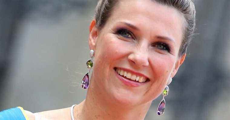 Princess Martha of Norway so proud: her three daughters achieve feats in one week