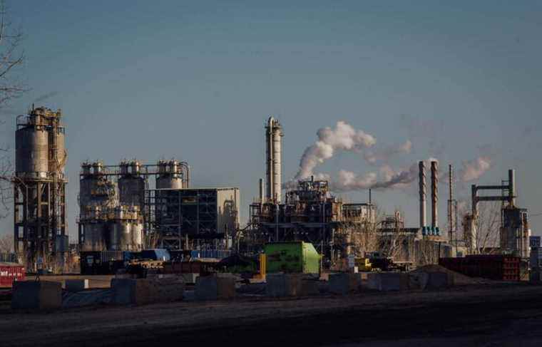 Quebec definitively renounces the extraction of hydrocarbons on its territory