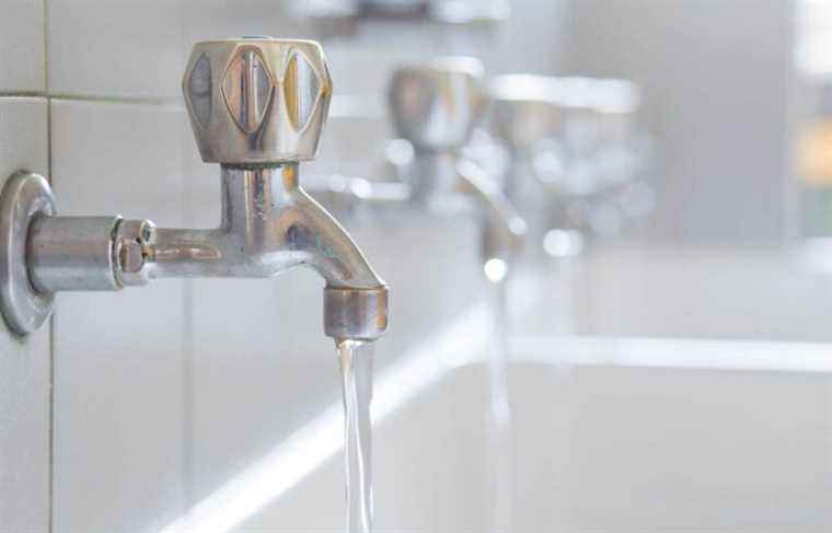 Questioned validity of lead tests in school water