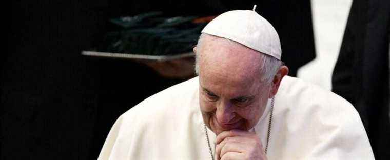 Residential schools: the Pope will visit Canada on an undetermined date