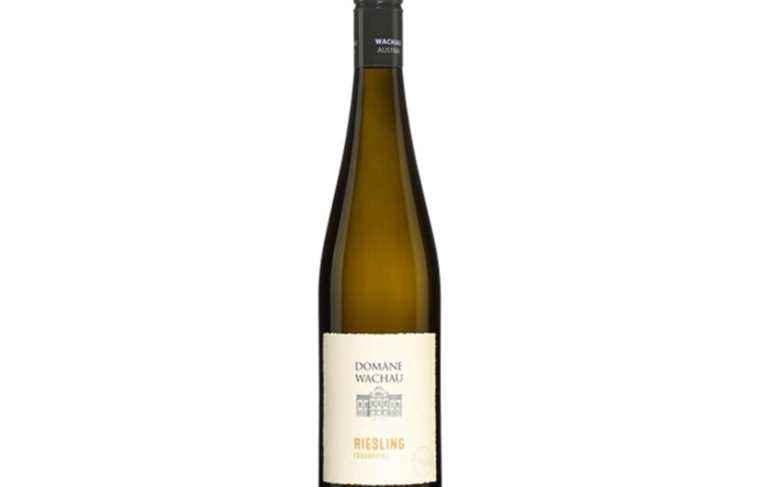 Riesling Federspiel 2019, Domäne Wachau, Austria