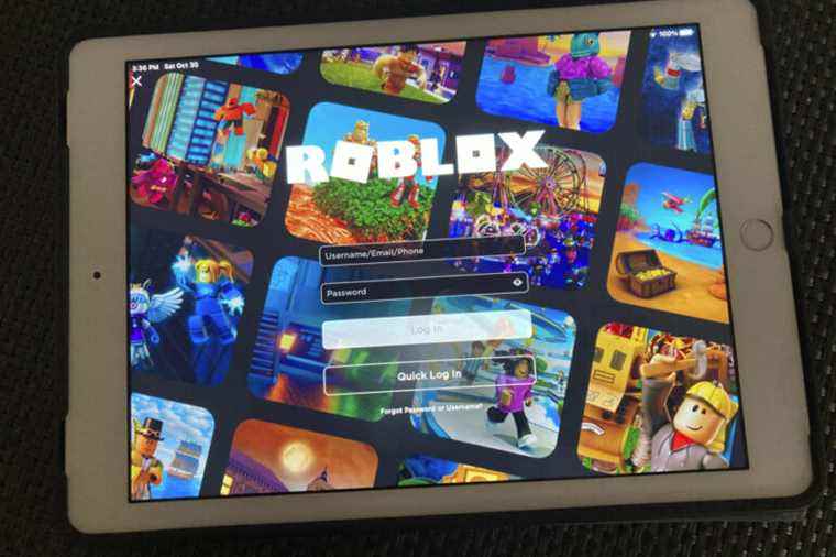 The Roblox video game platform wants to become a place of education