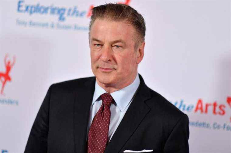 Rust |  Alec Baldwin accidentally kills woman on film set