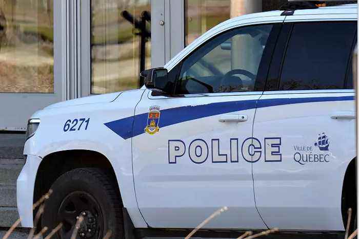 Sainte-Foy |  Possible stabbing attack in Quebec