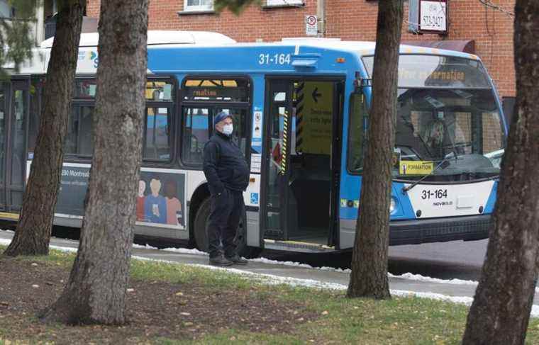 Service reductions: the STM tries to reassure its employees