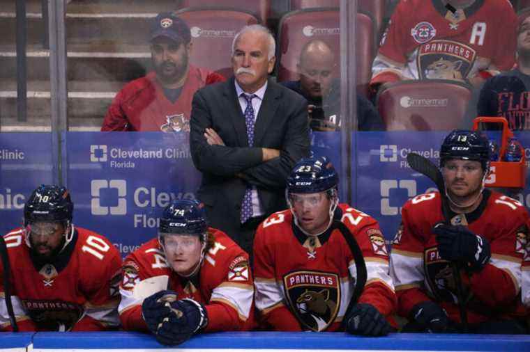 Sexual assault among the Blackhawks |  Joel Quenneville resigns