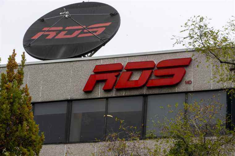 Signing of an agreement in principle |  Sigh of relief on RDS