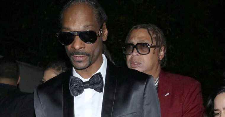 Snoop Dogg in mourning: his mother Beverly Tate is dead, his tribute vibrant