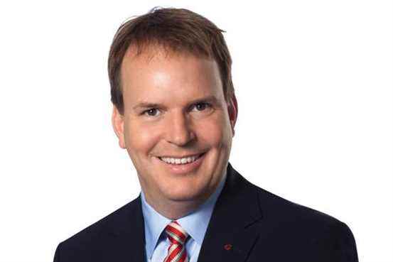 Steven MacKinnon appointed LPC Whip