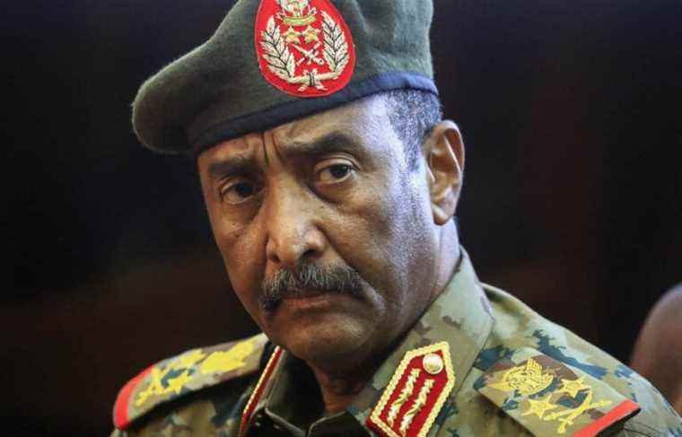 Strong calls to release Sudanese prime minister detained by army